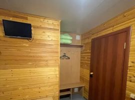 Дом в Ярославская область, Ростов Бакунинская ул., 44 (30 м²) - . Ростов - фото 14