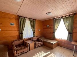 Дом в Ярославская область, Ростов Бакунинская ул., 44 (30 м²) - . Ростов - фото 17