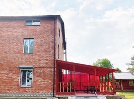 Дом в Ярославская область, Ростов Бакунинская ул., 44 (30 м²) - . Ростов - фото 1
