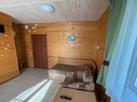 Дом в Ярославская область, Ростов Бакунинская ул., 44 (30 м²) - . Ростов - фото 19