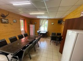Дом в Ярославская область, Ростов Бакунинская ул., 44 (30 м²) - . Ростов - фото 20