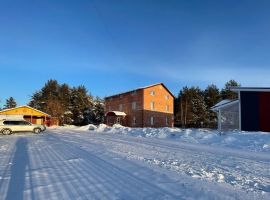 Дом в Ярославская область, Ростов Бакунинская ул., 44 (30 м²) - . Ростов - фото 6