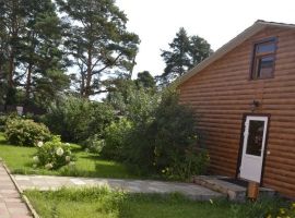 Дом в Ярославская область, Мышкин Колхозный пер., 10 (100 м²) - Колхозный. Мышкин - фото 0