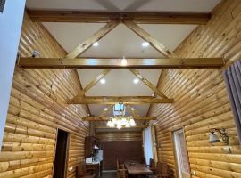 Дом в Ярославская область, Мышкин Колхозный пер., 10 (100 м²) - Колхозный. Мышкин - фото 3