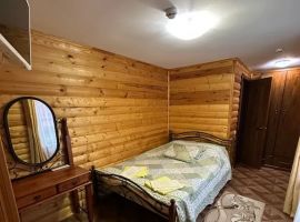 Дом в Ярославская область, Мышкин Колхозный пер., 10 (100 м²) - Колхозный. Мышкин - фото 5