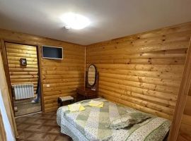 Дом в Ярославская область, Мышкин Колхозный пер., 10 (100 м²) - Колхозный. Мышкин - фото 6