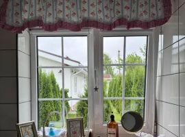 Дом в Ярославская область, Переславль-Залесский ул. Ново-Плещеевская, 63 (42 м²) - . Переславль-Залесский - фото 6