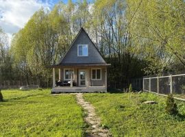 Дом в Ярославская область, Переславль-Залесский ул. Найдышева, 39 (80 м²) - . Переславль-Залесский - фото 0