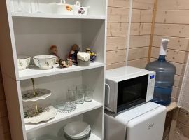 Дом в Ярославская область, Переславль-Залесский ул. Найдышева, 39 (80 м²) - . Переславль-Залесский - фото 15