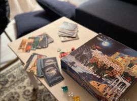 Дом в Ярославская область, Переславль-Залесский ул. Найдышева, 39 (80 м²) - . Переславль-Залесский - фото 16