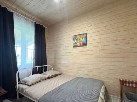Дом в Ярославская область, Переславль-Залесский ул. Найдышева, 39 (80 м²) - . Переславль-Залесский - фото 3