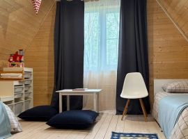 Дом в Ярославская область, Переславль-Залесский ул. Найдышева, 39 (80 м²) - . Переславль-Залесский - фото 5