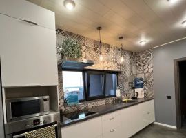 Дом в Челябинская область, Челябинск Металлист-1 СНТ, 209 (125 м²) - . Челябинск - фото 0