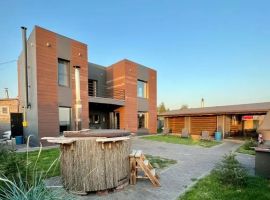 Дом в Челябинская область, Челябинск Металлист-1 СНТ, 209 (125 м²) - . Челябинск - фото 19