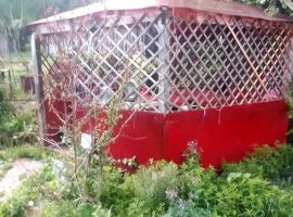 Дом в Челябинская область, Сатка ул. Пушкина, 30 (65 м²) - ГСК Пушкина 268. Сатка - фото 0