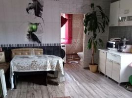 Дом в Челябинская область, Сатка ул. Пушкина, 30 (65 м²) - ГСК Пушкина 268. Сатка - фото 13