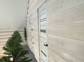 Дом в Челябинская область, Челябинск ул. Живописная, 9А (54 м²) - . Челябинск - фото 10