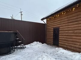 Дом в Челябинская область, Челябинск ул. Живописная, 9А (54 м²) - . Челябинск - фото 19