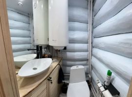 Дом в Челябинская область, Челябинск ул. Живописная, 9А (54 м²) - . Челябинск - фото 7