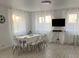 Дом в Тюменская область, Тюмень пос. Букино, ул. Оренбургская, 80 (93 м²) - Оренбургская. Тюмень - фото 2