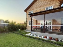Дом в Тюменская область, Тюмень ул. 5-я Северная, 4 (115 м²) - . Тюмень - фото 13