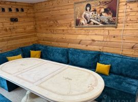 Дом в Тюменская область, Тюмень ул. 5-я Северная, 4 (115 м²) - . Тюмень - фото 1