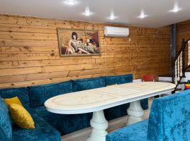 Дом в Тюменская область, Тюмень ул. 5-я Северная, 4 (115 м²) - . Тюмень - фото 2