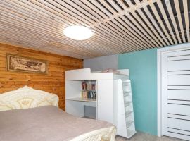 Дом в Тюменская область, Тюмень ул. 5-я Северная, 4 (115 м²) - . Тюмень - фото 7