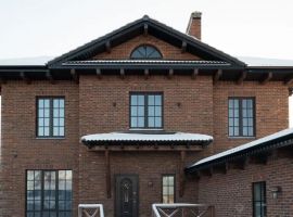 Дом в Тюменская область, Тюмень ул. Свободы, 19 (200 м²) - Свободы. Тюмень - фото 0
