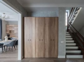 Дом в Тюменская область, Тюмень ул. Свободы, 19 (200 м²) - Свободы. Тюмень - фото 3