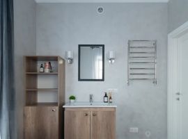 Дом в Тюменская область, Тюмень ул. Свободы, 19 (200 м²) - Свободы. Тюмень - фото 39