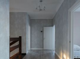Дом в Тюменская область, Тюмень ул. Свободы, 19 (200 м²) - Свободы. Тюмень - фото 46