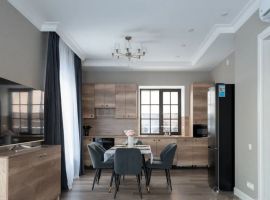 Дом в Тюменская область, Тюмень ул. Свободы, 19 (200 м²) - Свободы. Тюмень - фото 5