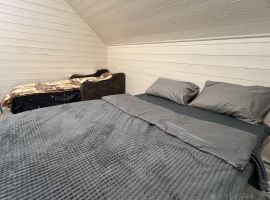 Дом в Тюменская область, Тюмень Поле Чудес-2 садовое товарищество, ул. Цветочная, 121 (120 м²) - Цветочная. Тюмень - фото 10