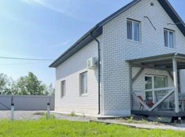 Дом в Тюменская область, Тюмень Поле Чудес-2 садовое товарищество, ул. Цветочная, 121 (120 м²) - Цветочная. Тюмень - фото 22