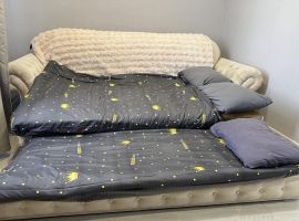Дом в Тюменская область, Тюмень Поле Чудес-2 садовое товарищество, ул. Цветочная, 121 (120 м²) - Цветочная. Тюмень - фото 30