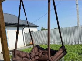 Дом в Тюменская область, Тюмень Поле Чудес-2 садовое товарищество, ул. Цветочная, 121 (120 м²) - Цветочная. Тюмень - фото 31