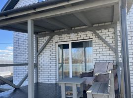 Дом в Тюменская область, Тюмень Поле Чудес-2 садовое товарищество, ул. Цветочная, 121 (120 м²) - Цветочная. Тюмень - фото 5