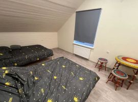 Дом в Тюменская область, Тюмень Поле Чудес-2 садовое товарищество, ул. Полевая, 3А (160 м²) - Полевая. Тюмень - фото 12