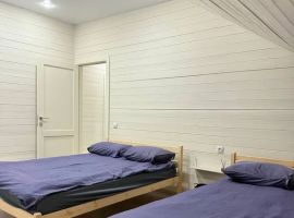 Дом в Тюменская область, Тюмень Поле Чудес-2 садовое товарищество, ул. Полевая, 3А (160 м²) - Полевая. Тюмень - фото 13