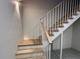 Дом в Тюменская область, Тюмень Поле Чудес-2 садовое товарищество, ул. Полевая, 3А (160 м²) - Полевая. Тюмень - фото 16