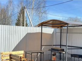 Дом в Тюменская область, Тюмень Поле Чудес-2 садовое товарищество, ул. Полевая, 3А (160 м²) - Полевая. Тюмень - фото 1