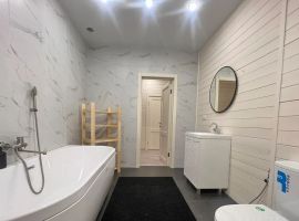 Дом в Тюменская область, Тюмень Поле Чудес-2 садовое товарищество, ул. Полевая, 3А (160 м²) - Полевая. Тюмень - фото 22