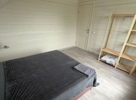 Дом в Тюменская область, Тюмень Поле Чудес-2 садовое товарищество, ул. Полевая, 3А (160 м²) - Полевая. Тюмень - фото 43