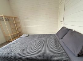 Дом в Тюменская область, Тюмень Поле Чудес-2 садовое товарищество, ул. Полевая, 3А (160 м²) - Полевая. Тюмень - фото 6