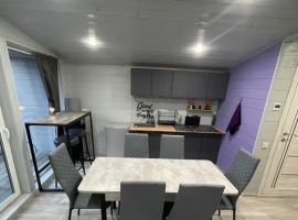 Дом в Тульская область, Тула ул. Киреевская, 4 (60 м²) - . Тула - фото 15