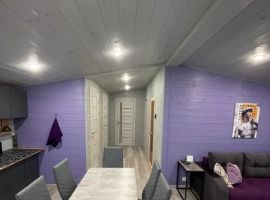 Дом в Тульская область, Тула ул. Киреевская, 4 (60 м²) - . Тула - фото 19