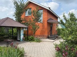 Дом в Тульская область, Тула ул. Чмутова, 80 (120 м²) - . Тула - фото 0