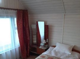 Дом в Тверская область, Осташков ул. Орловского, 17 (80 м²) - . Осташков - фото 9
