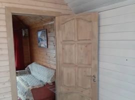 Дом в Тверская область, Осташков ул. Орловского, 17 (80 м²) - . Осташков - фото 10